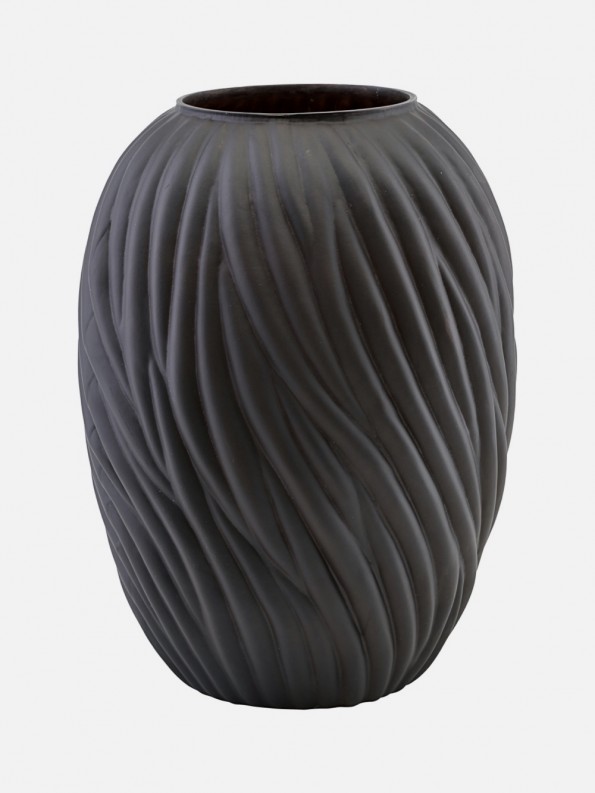 Brown Noa Vase
