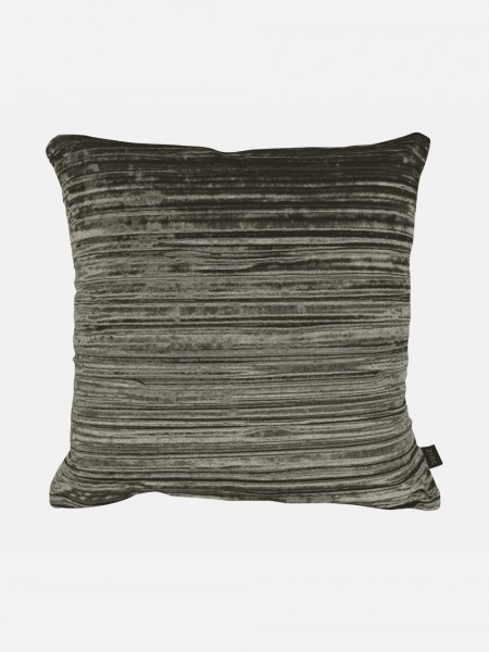 Zinc Textile Penthouse Mercury Cushion
