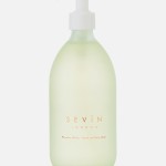 sevin fresh clay hand and body wash