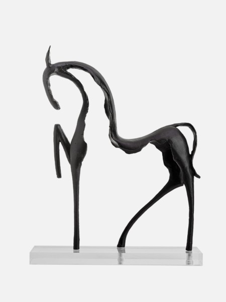 equus sculpture