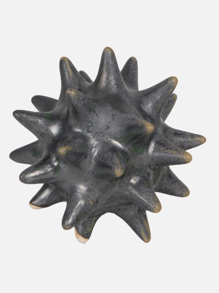 Ceramic Urchin II