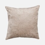 bingham taupe cushion