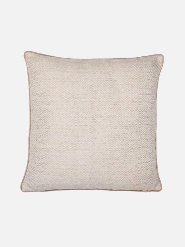 ripple cushion natural